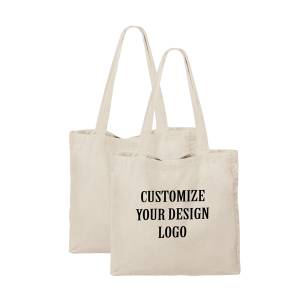 Canvas Tote Bag
