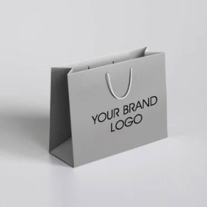 Paper Carry Bag