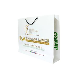 Paper Carry Bag18 x 14 x 4