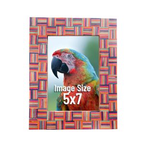 Wooden Photo Frame 5x7