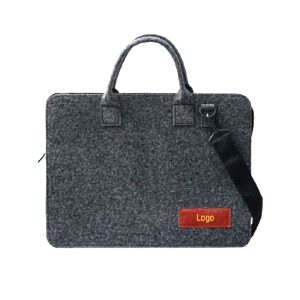 Handle Laptop Sleeve