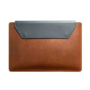 Leather Document Folder
