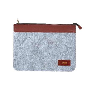Laptop Sleeve Document Holder