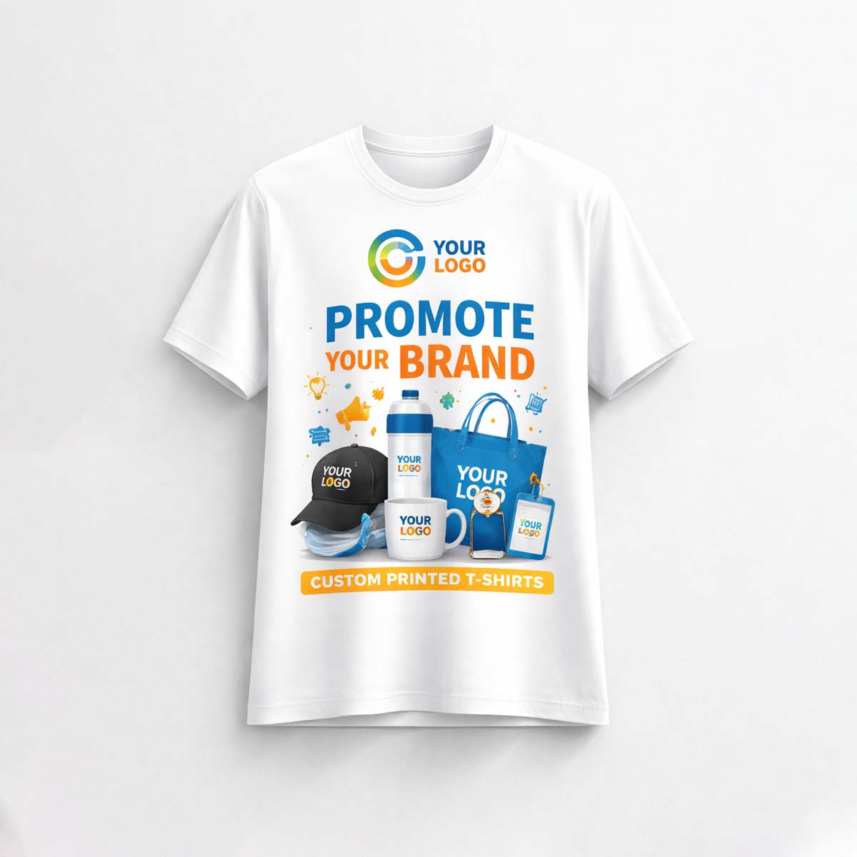 Promotional T-Shirt