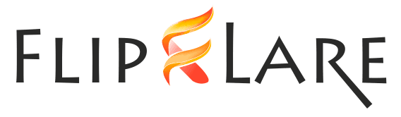 FlipFlare-logo